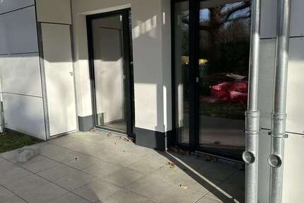 Wohnung Köln Kalk - 2 Zimmer, 56 m&sup2;, 860&euro; | Angebot:26753860