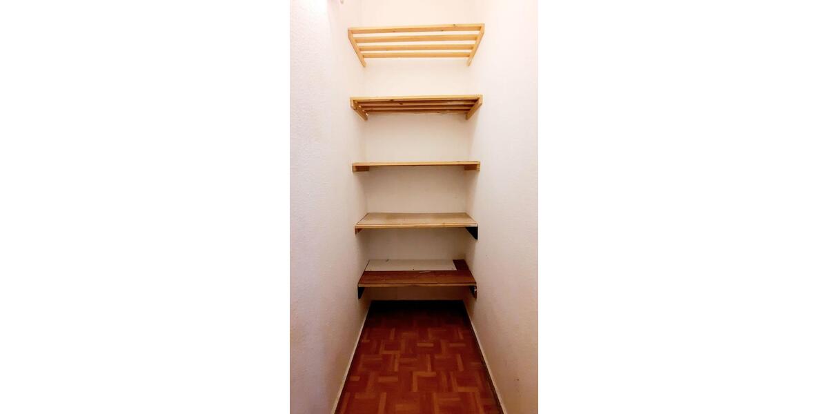 Etagenwohnung Ballenstedt - 3 Zimmer, 100 m&sup2;, 600&euro; | Angebot:25805172