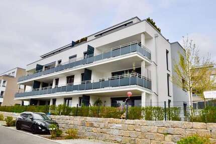 Wohnung Renningen - 3 Zimmer, 84 m&sup2;, 1.350&euro; | Angebot:27264617
