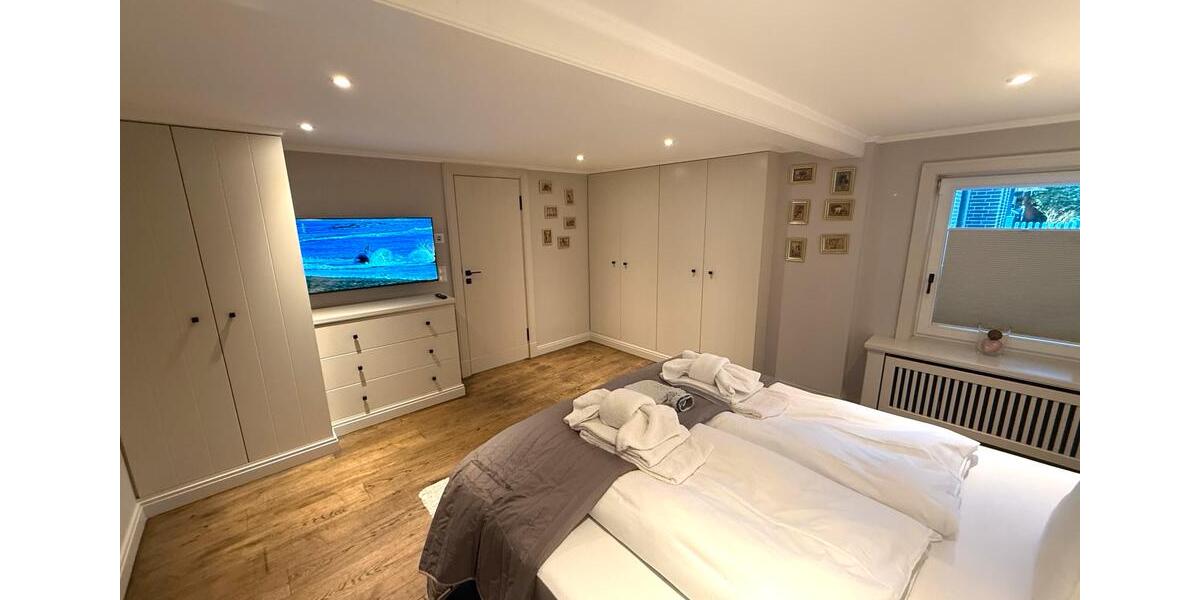 Erdgeschoßwohnung Sylt - 3 Zimmer, 75 m&sup2;, 2.100&euro; | Angebot:25170562