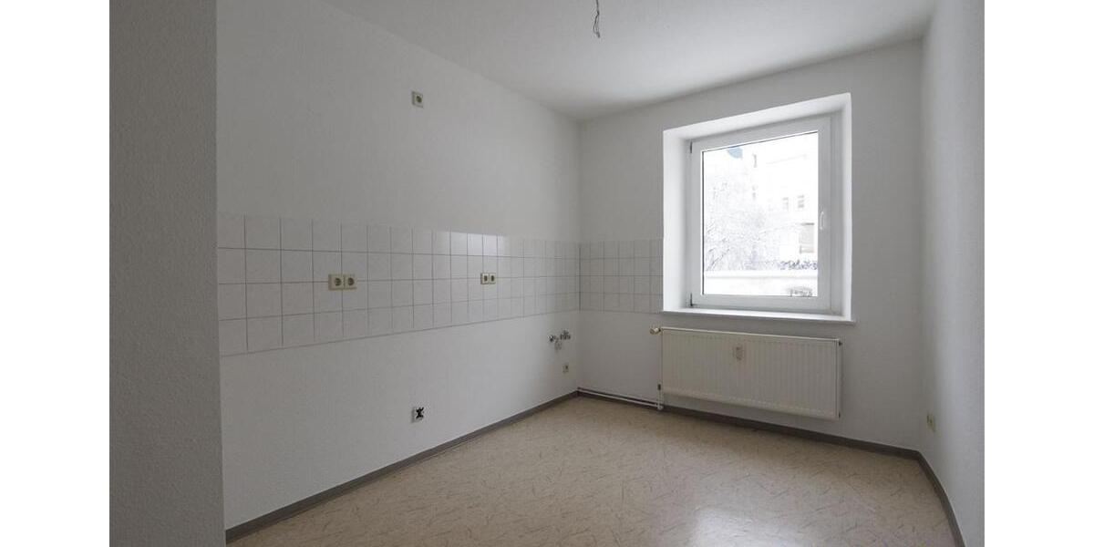 Erdgeschoßwohnung Mittweida - 1.5 Zimmer, 45 m&sup2;, 250&euro; | Angebot:25126826