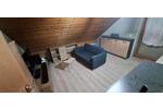 Dachgeschosswohnung mit Balkon 2 zimmer