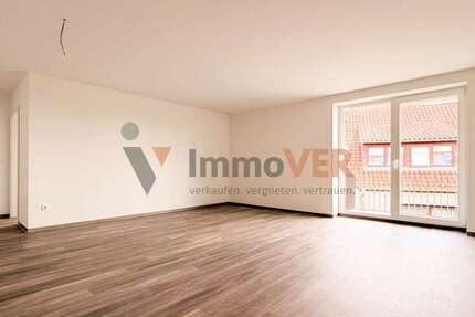 Wohnung Riede - 3 Zimmer, 75 m&sup2;, 444&euro; | Angebot:27208739