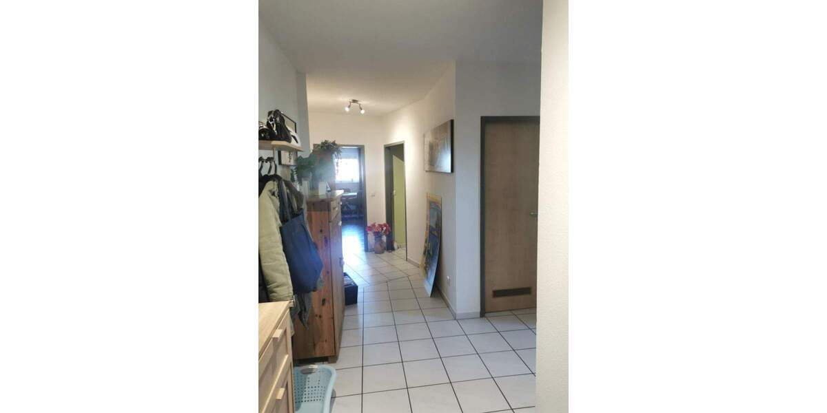 Etagenwohnung Ahlen Innenstadt - 3 Zimmer, 102 m&sup2;, 860&euro; | Angebot:26378789