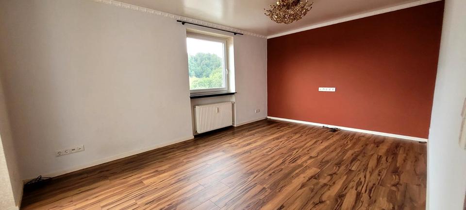 Etagenwohnung Merzig - 3.5 Zimmer, 78 m&sup2;, 750&euro; | Angebot:26265699