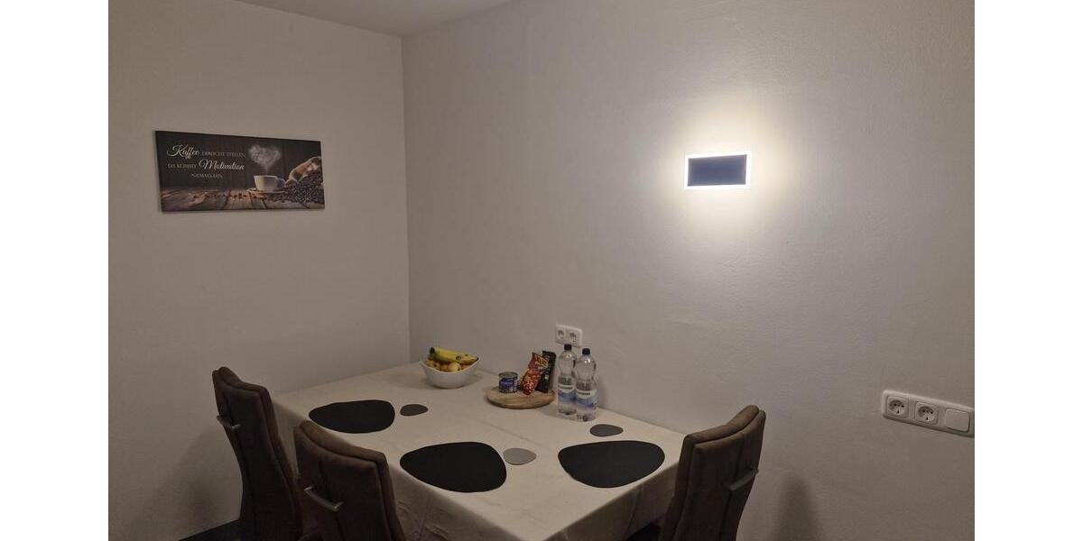 Wohnen auf Zeit Goslar Jürgenohl - 2 Zimmer, 90 m&sup2;, 125&euro; | Angebot:21450735