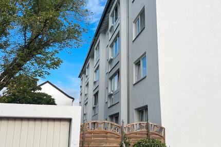 Moderne 3-Zimmer Wohnung in Hainburg - neu saniert! zimmer