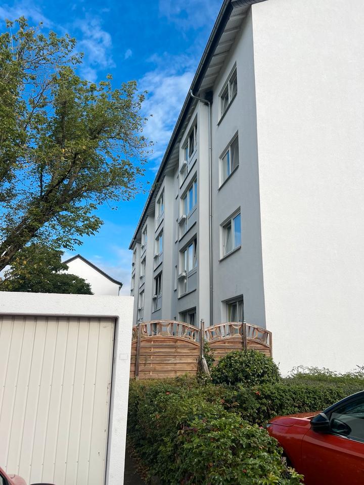 Moderne 3-Zimmer Wohnung in Hainburg - neu saniert! zimmer