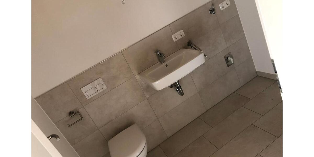 Terrassenwohnung Schwandorf - 2 Zimmer, 62 m&sup2;, 700&euro; | Angebot:26247670