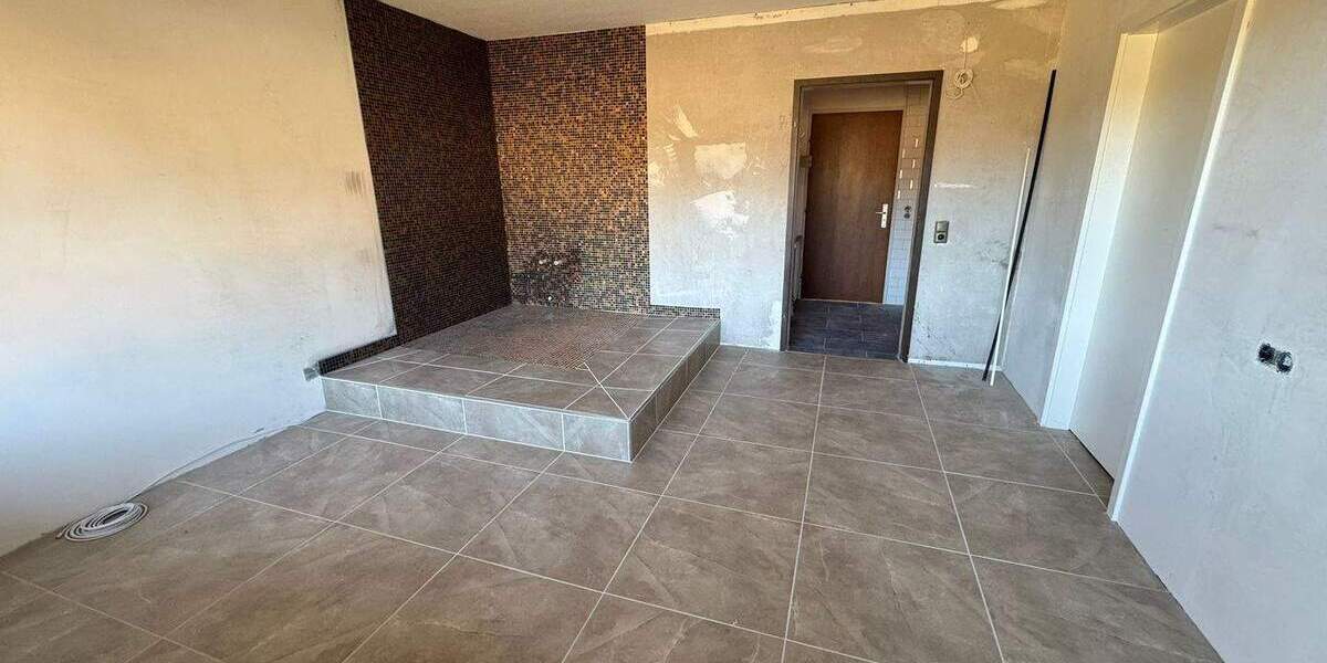 Etagenwohnung Freudenstadt-Kniebis Kniebis - 3 Zimmer, 46 m&sup2;, 500&euro; | Angebot:26731132