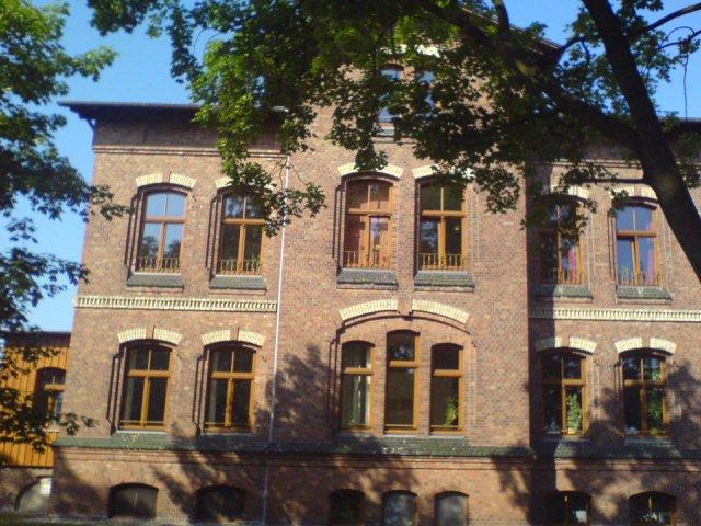 Etagenwohnung Waren (Müritz) - 2 Zimmer, 76 m&sup2;, 798&euro; | Angebot:25996026