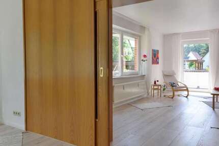 Wohnung Büchen - 3 Zimmer, 98 m&sup2;, 990&euro; | Angebot:26732511