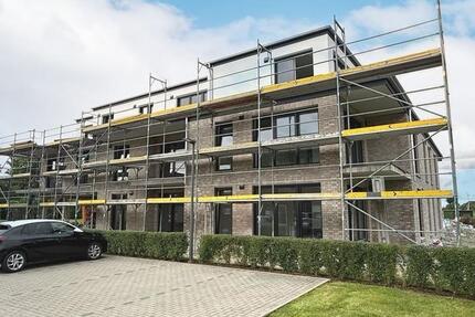 3-Zimmer-Neubauwohnung 3 zimmer