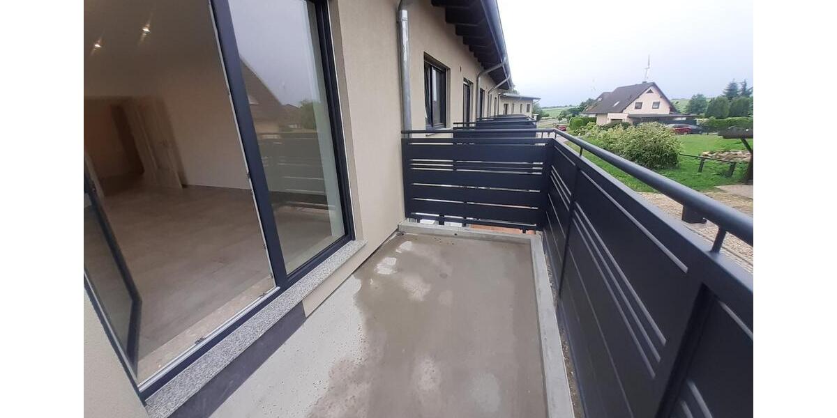 Etagenwohnung Arnstein - 2 Zimmer, 45 m&sup2;, 550&euro; | Angebot:25934507