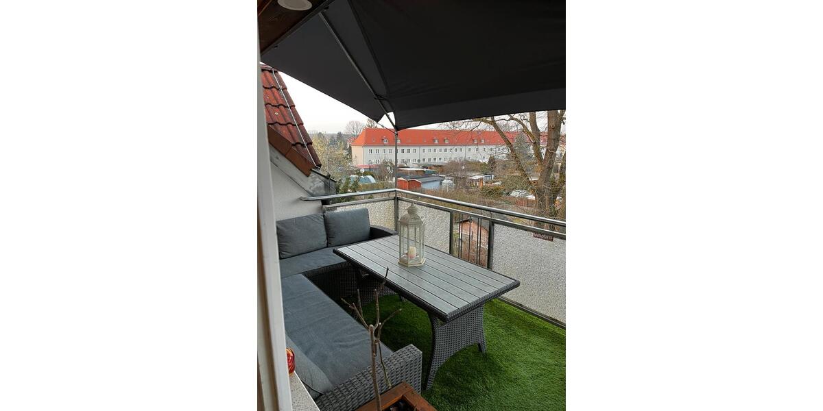 Etagenwohnung Seddiner See - 3 Zimmer, 91 m&sup2;, 1.300&euro; | Angebot:24853869