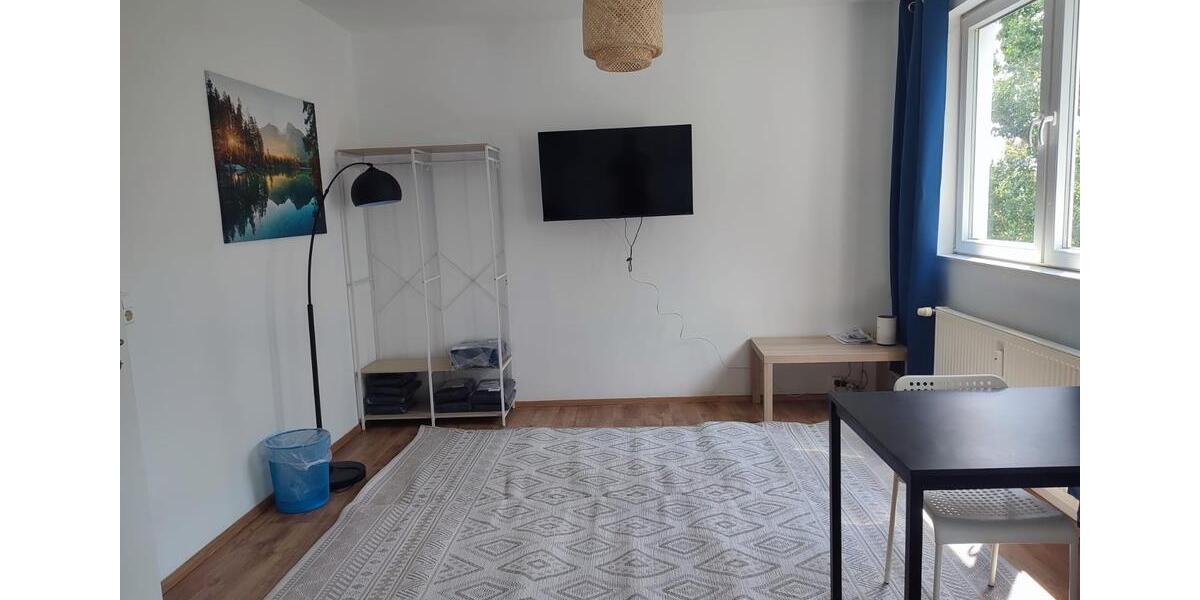Wohnen auf Zeit Gera - 3 Zimmer, 75 m&sup2;, 2.150&euro; | Angebot:22067604