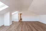 Dachgeschoßwohnung Nesselwang - 3 Zimmer, 96 m&sup2;, 1.010&euro; | Angebot:25614554