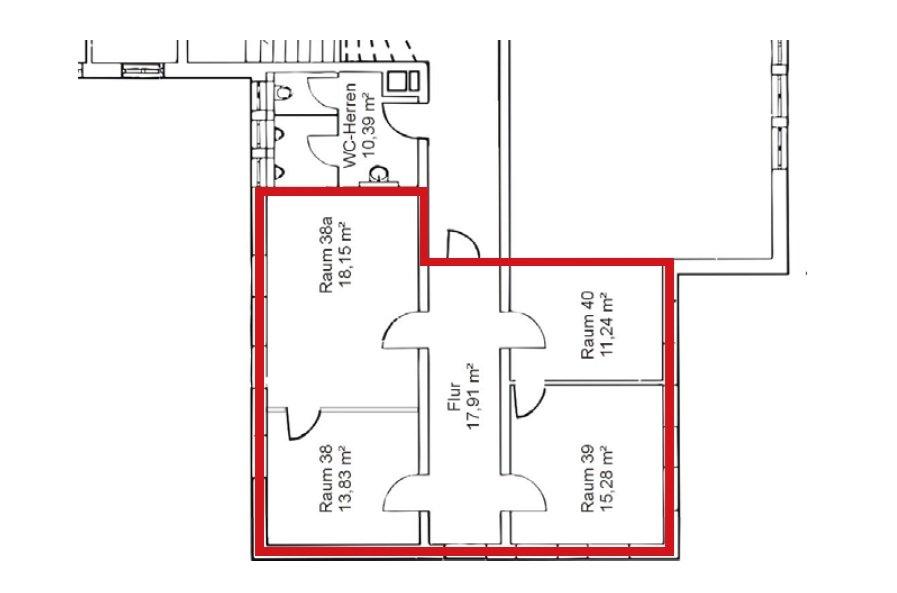Gewerbeobjekt Eschbach - 802&euro; | Angebot:26301605