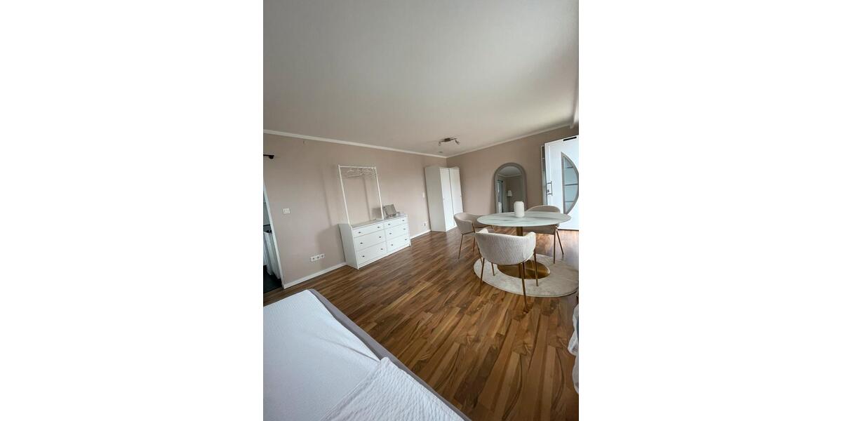 Erdgeschoßwohnung Obrigheim - 1 Zimmer, 33 m&sup2;, 420&euro; | Angebot:25976173