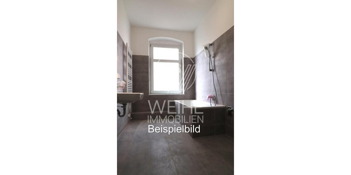 Etagenwohnung Magdeburg Leipziger Straße - 1 Zimmer, 31 m&sup2;, 339&euro; | Angebot:26262184