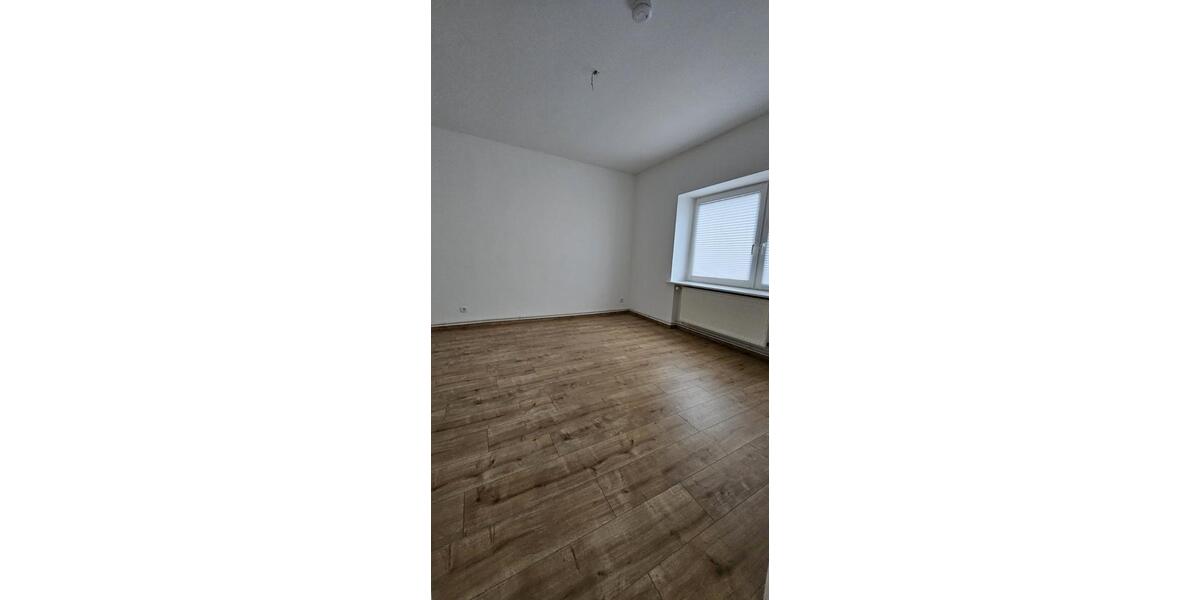 Schöne renovierte 4-Zimmer-Wohnung in Hittbergen mit Terrasse 4 zimmer