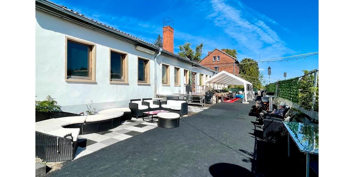 Gewerbeobjekt Bad Langensalza - 150&euro; | Angebot:20778792