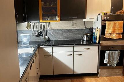 Wohnen auf Zeit Ingolstadt Friedrichshofen-Hollerstauden - 1 Zimmer, 35 m&sup2;, 500&euro; | Angebot:26198440