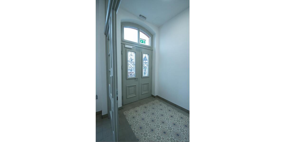 Dachgeschoßwohnung Ilmenau - 1 Zimmer, 28 m&sup2;, 295&euro; | Angebot:24658599