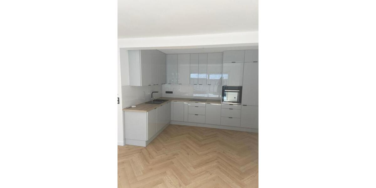 Doppelhaushälfte Westerheim - 6 Zimmer, 145 m&sup2;, 1.600&euro; | Angebot:25948217