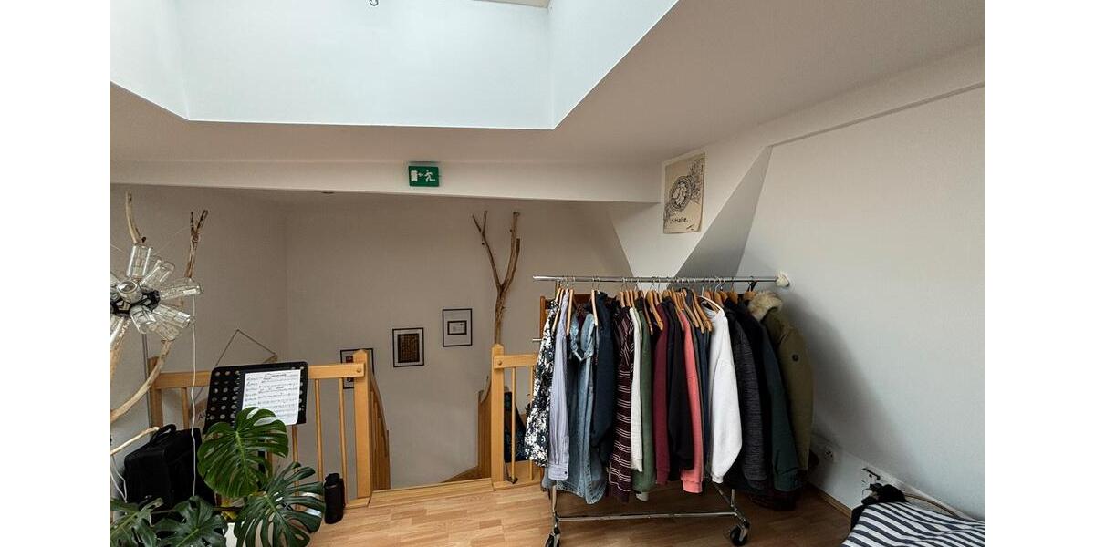 Wohnen auf Zeit Halle (Saale) Büschdorf - 2 Zimmer, 45 m&sup2;, 700&euro; | Angebot:26680313