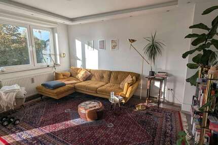 Wohnen auf Zeit in Köln 1.490 € 2 zimmer