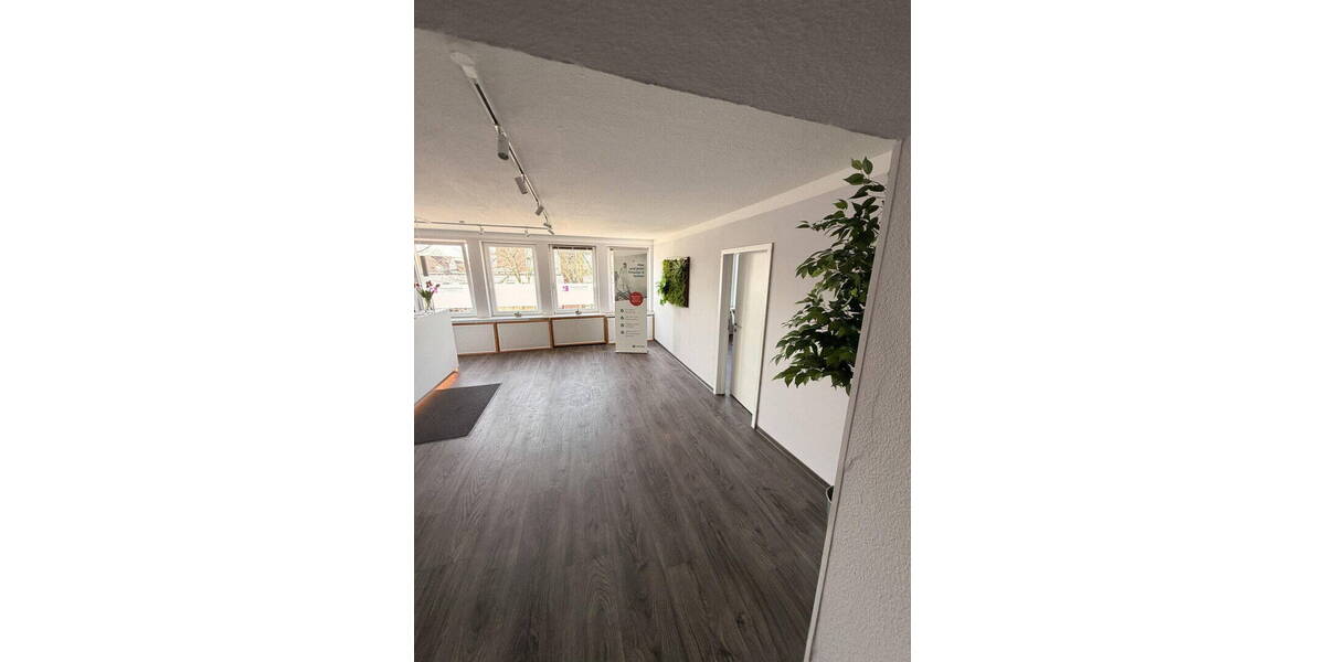 Gewerbeobjekt Pinneberg Pinneberg-Mitte - 1.850&euro; | Angebot:26164116