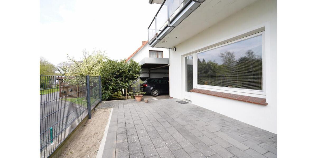 Maisonettenwohnung Scheeßel - 4 Zimmer, 121 m&sup2;, 825&euro; | Angebot:26461634