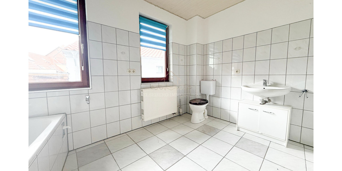 Attraktive Gewerbe- Maisonette in Beelitz- Büro- und Praxisräume auf 2 Ebenen - Gewerbeobjekt Beelitz | Angebot:26652461