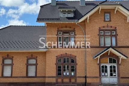 Gewerbeobjekt Elzach - 737&euro; | Angebot:26136324