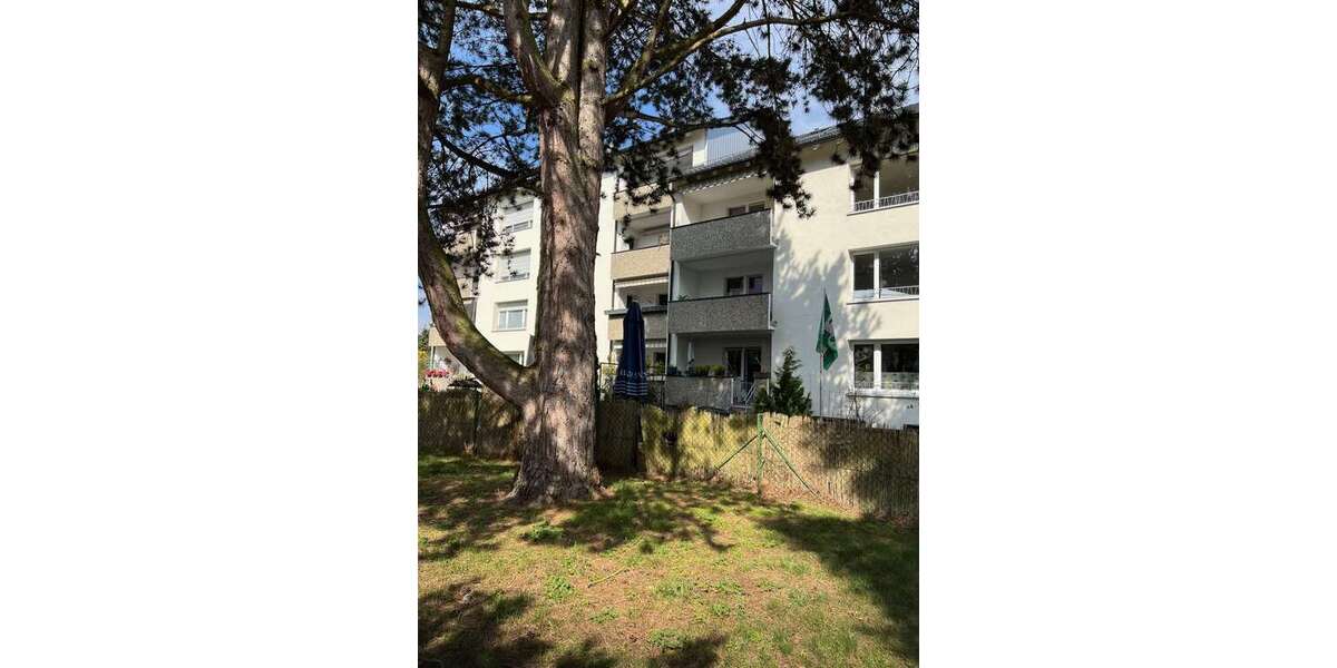 Etagenwohnung Fürth Oberfürberg - 3 Zimmer, 91 m&sup2;, 990&euro; | Angebot:26750685