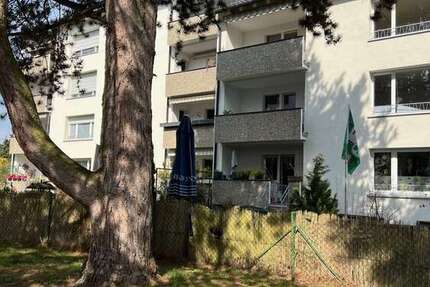 Wohnung Fürth Oberfürberg - 3 Zimmer, 91 m&sup2;, 990&euro; | Angebot:26750685