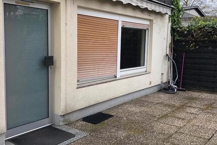 Wohnung Bensheim - 2 Zimmer, 50 m&sup2;, 850&euro; | Angebot:25141645