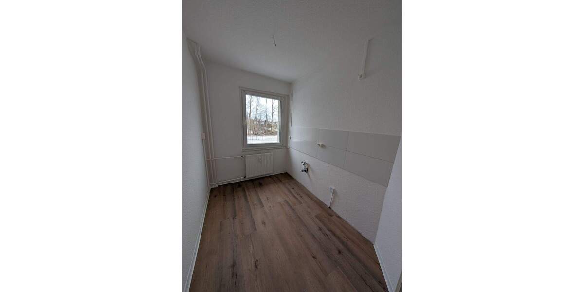 Etagenwohnung Liebenwalde Neuholland - 2 Zimmer, 44 m&sup2;, 442&euro; | Angebot:24846768