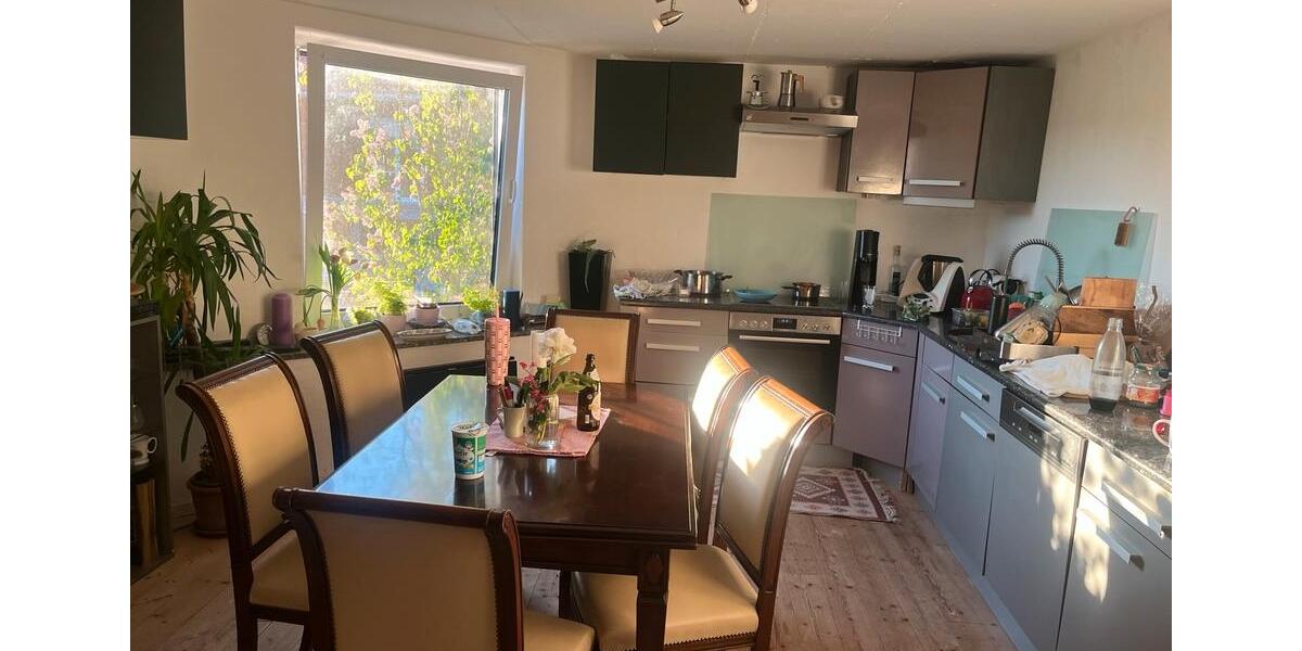 Etagenwohnung Kempten (Allgäu) - 2 Zimmer, 25 m&sup2;, 420&euro; | Angebot:26683665