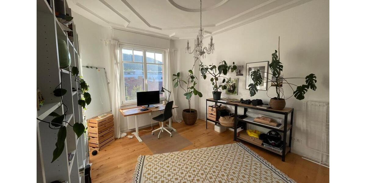 Etagenwohnung Miltenberg - 4 Zimmer, 90 m&sup2;, 930&euro; | Angebot:26481215