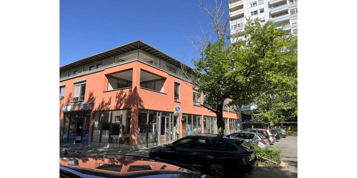 Etagenwohnung Nürnberg Langwasser - 2 Zimmer, 78 m&sup2;, 860&euro; | Angebot:26763400