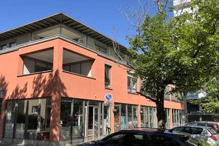 Wohnung Nürnberg Langwasser - 2 Zimmer, 78 m&sup2;, 860&euro; | Angebot:26763400