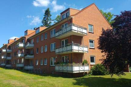 Wohnung Lübeck St. Jürgen - 2 Zimmer, 56 m&sup2;, 580&euro; | Angebot:25301935