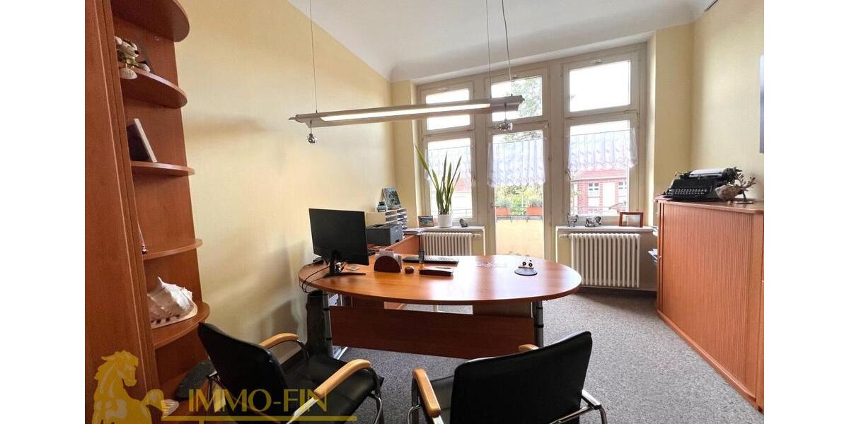 Gewerbeobjekt Weißwasser (Oberlausitz) - 1.100&euro; | Angebot:24788900