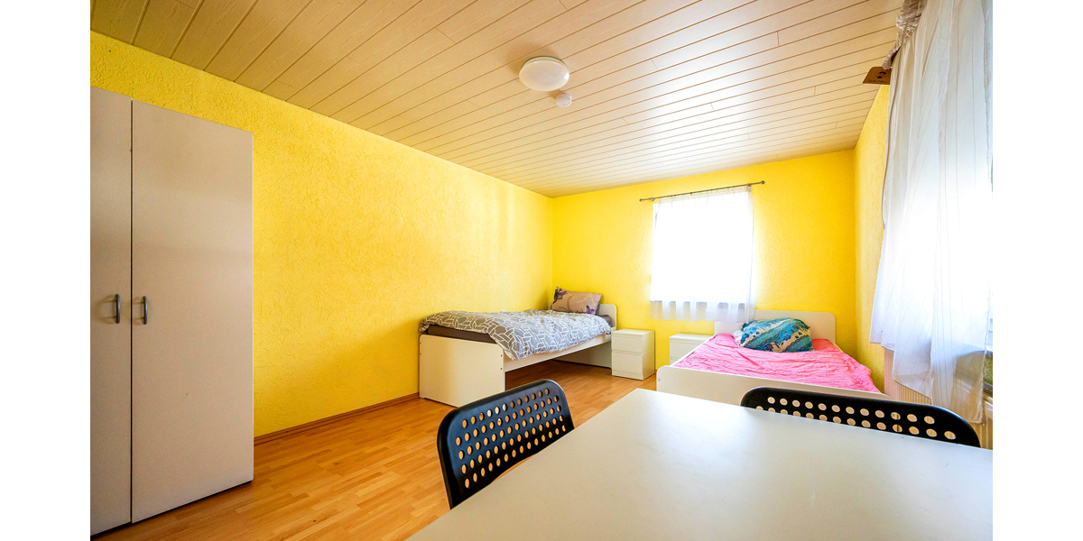 Ein bezauberndes Häuschen für die Familie - Einfamilienhaus Laichingen / Feldstetten Feldstetten | Angebot:25890917