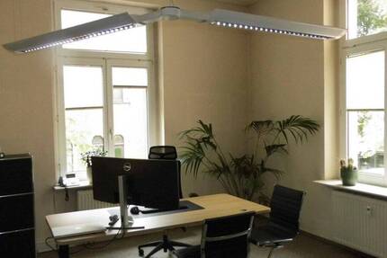 Gewerbeobjekt Reichenbach - 3 Zimmer, 60 m&sup2;, 480&euro; | Angebot:22262829