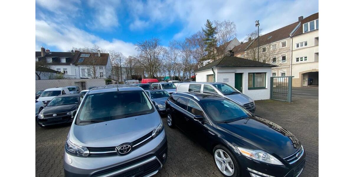 Gewerbeobjekt Düsseldorf Stadtbezirk 9 - 3.800&euro; | Angebot:25317031