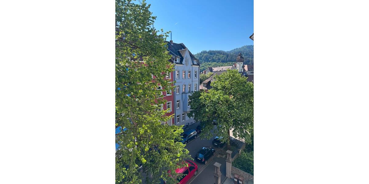 FR Oberau - 26am, Helles WG Zimmer ab 01.02. 1 zimmer