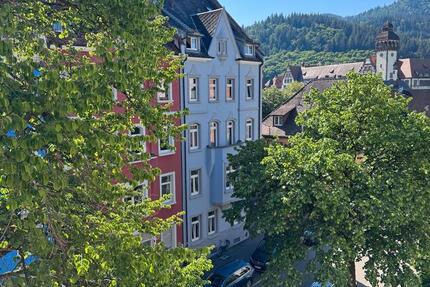Wohnen auf Zeit Freiburg im Breisgau Herdern - 1 Zimmer, 26 m&sup2;, 710&euro; | Angebot:24535123
